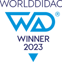 WDA WINNER 2023 - logo