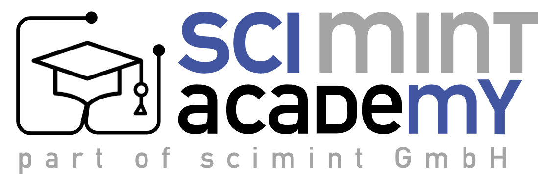 scimint | academy