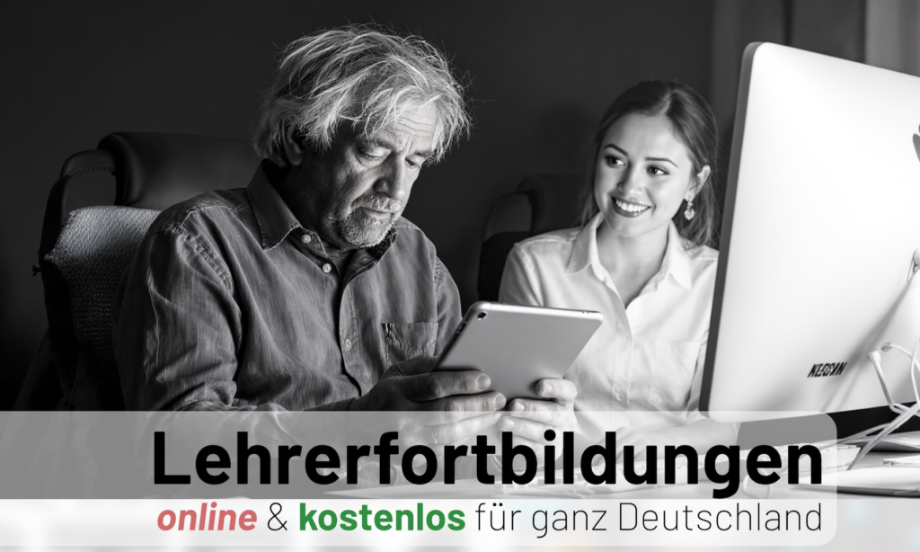 Banner zur Lehrerfortbildung: https://cubook.de/computer-mint