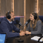 Podcast zu den CU-Books